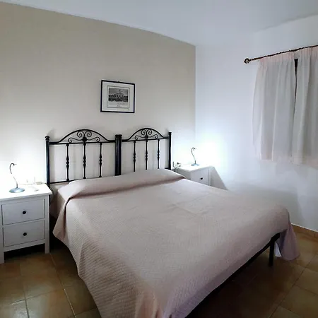 Apartamento Oasi Del Borgo *