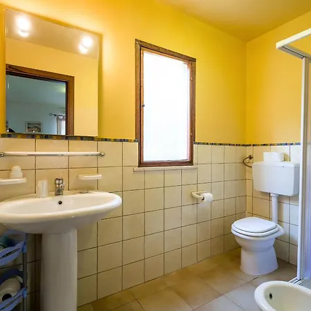 Oasi Del Borgo Apartment