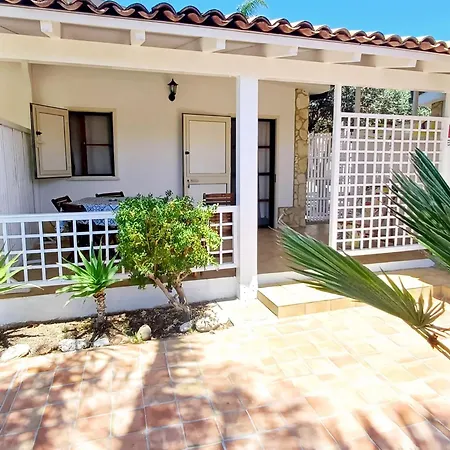 Apartment Oasi Del Borgo