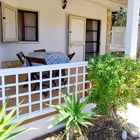 Oasi Del Borgo Apartment *