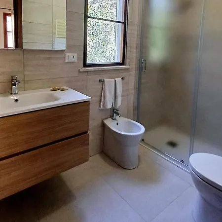 Apartamento Oasi Del Borgo *