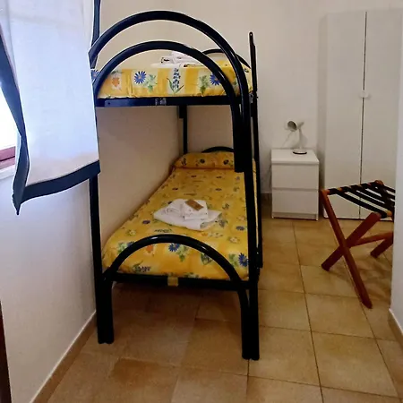 Oasi Del Borgo Apartment Borgo Bonsignore
