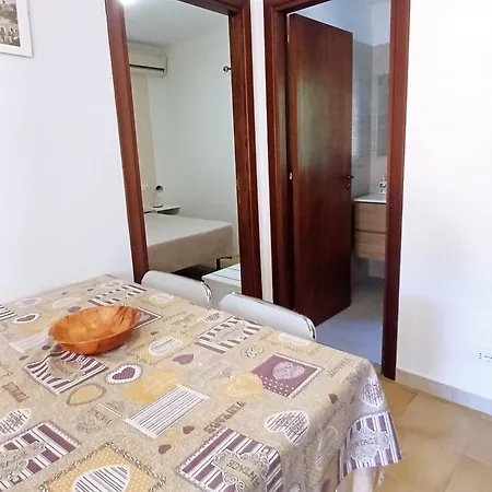 Apartment Oasi Del Borgo Borgo Bonsignore
