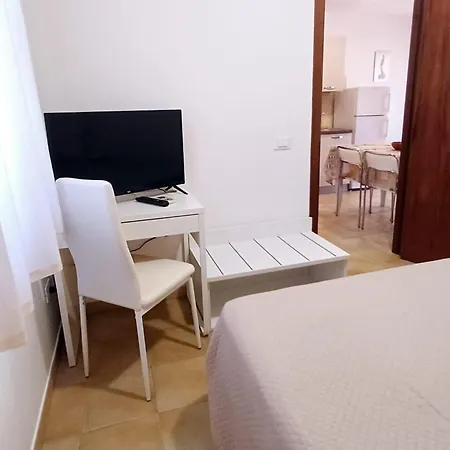 Oasi Del Borgo