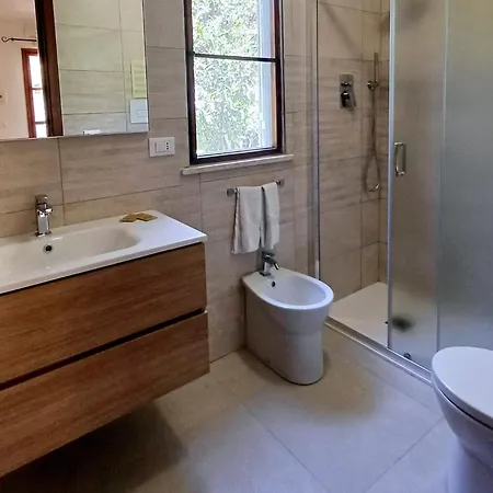 Oasi Del Borgo Apartment