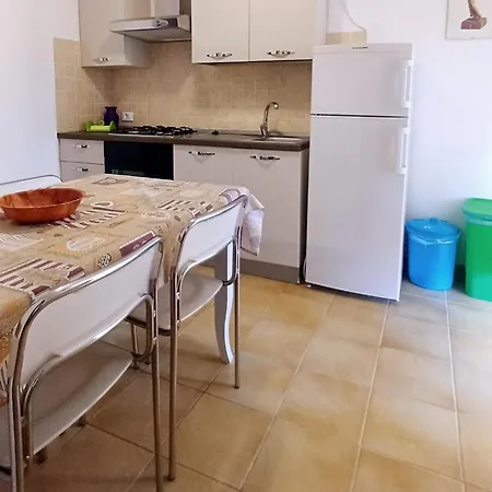 Oasi Del Borgo Apartamento *