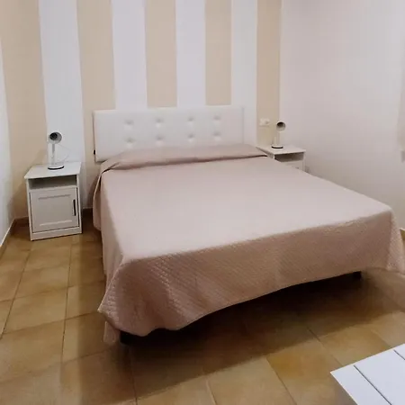 Apartment Oasi Del Borgo *