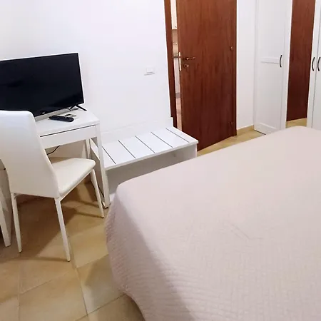 Oasi Del Borgo Apartment Borgo Bonsignore