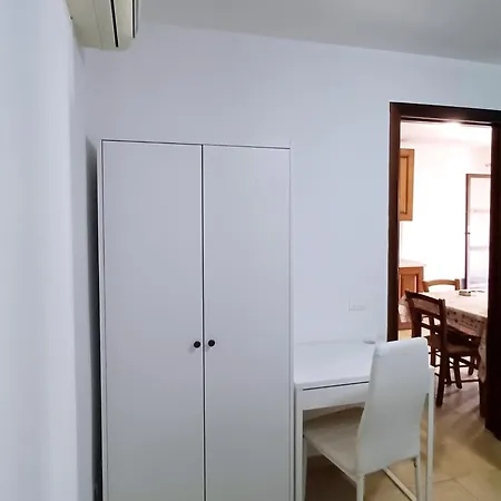 Apartment Oasi Del Borgo Borgo Bonsignore