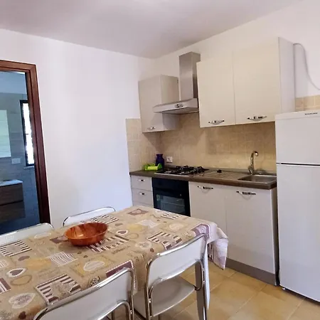 Oasi Del Borgo *