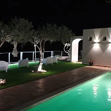 Oasi Del Borgo Apartamento Borgo Bonsignore