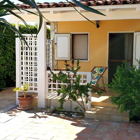 Oasi Del Borgo