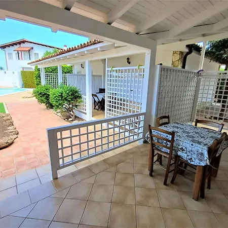 Oasi Del Borgo Apartmán