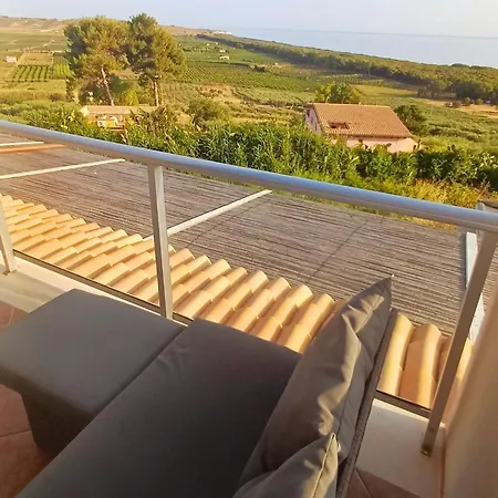 Oasi Del Borgo Apartament