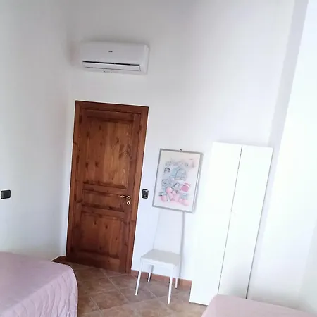 Oasi Del Borgo Apartmán *