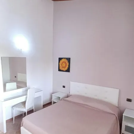 Apartament Oasi Del Borgo Borgo Bonsignore
