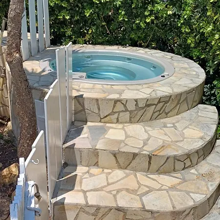 Oasi Del Borgo Διαμέρισμα
