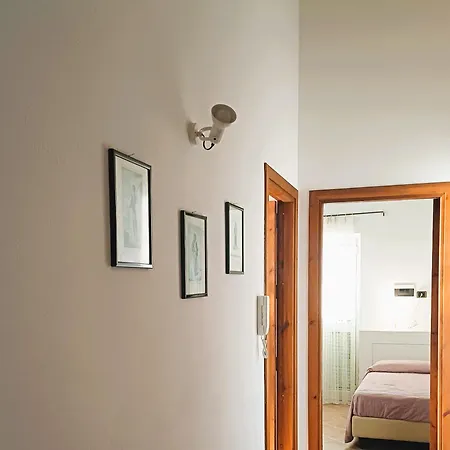 Oasi Del Borgo アパート