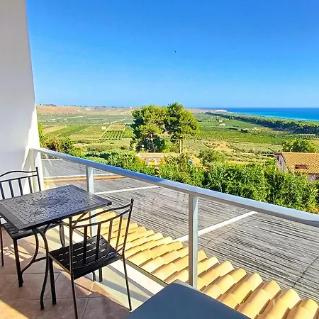 Oasi Del Borgo Borgo Bonsignore