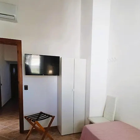 Oasi Del Borgo アパート Borgo Bonsignore