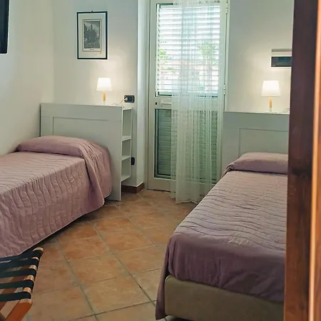 Διαμέρισμα Oasi Del Borgo Borgo Bonsignore