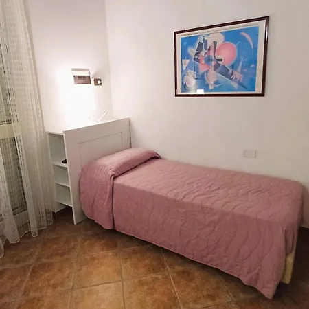 Oasi Del Borgo