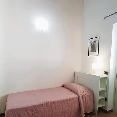 Oasi Del Borgo Διαμέρισμα