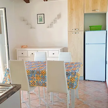 Apartment Oasi Del Borgo