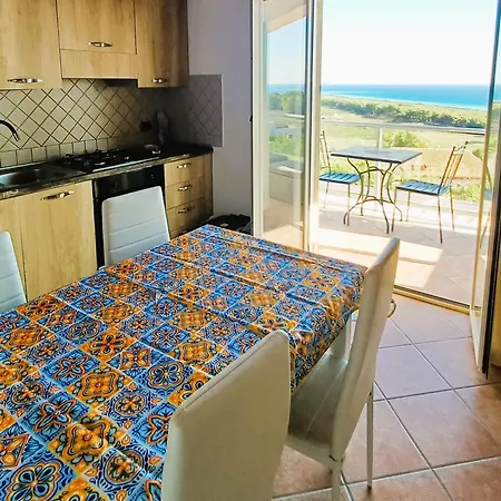 Oasi Del Borgo Apartment *