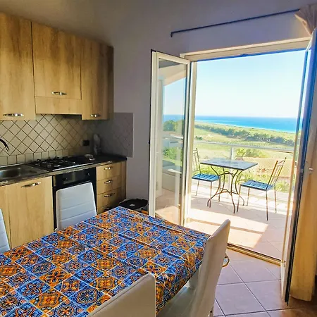 Apartment Oasi Del Borgo